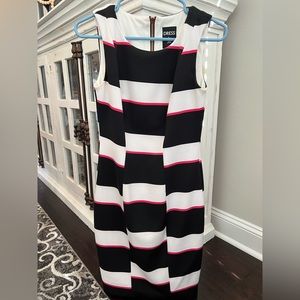 Dress by Jax, funky and fun for various occasions!